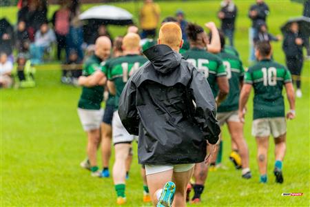 Rugby Québec Finales SL Rés M Séniors 2023 SAB QC- Irish 20 vs 13 SABRFC
