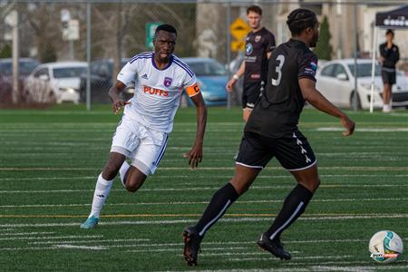 PLSQ - A.S. de Laval vs. F.C. Laval