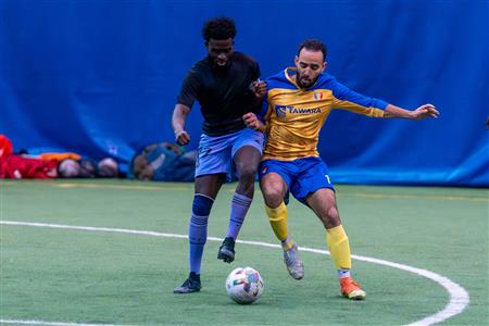 LPC 2023 - Puissance vs Tchad