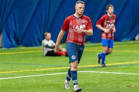 QSL - USM (10) vs (1) Ron Jeremi Fan Club