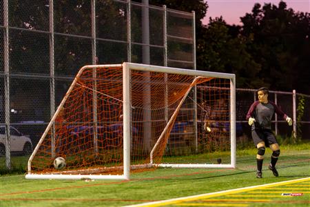 Chivas Montréal vs Beauties (Fém)