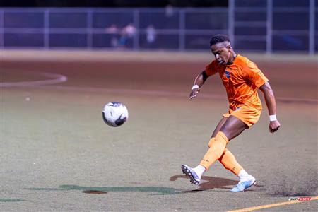 ARSC - Chivas Montreal FC (3) vs (0) Montreal United FC