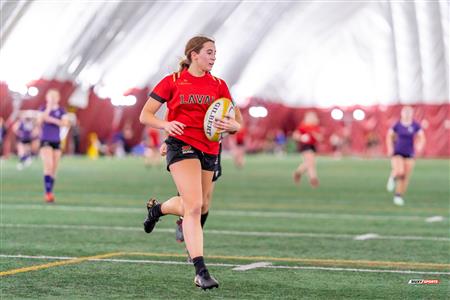 2023 7s Nationals Concordia - U. Laval (51) vs (0) U Western Ontario