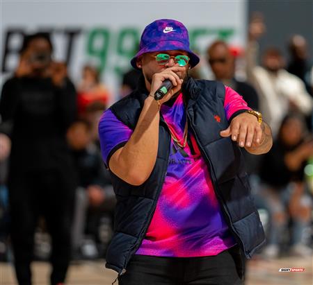 TBL - MONTREAL TOUNDRA  VS Lehigh Valley Legends - XTRAS