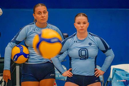 Match hors-concours - UQAM vs Queen's University