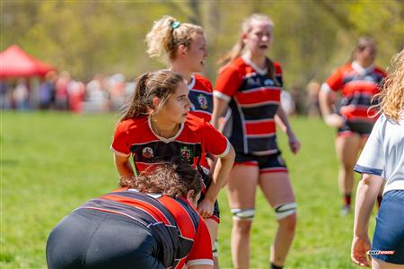 BRFC VS SABVRC (W) 2023 - Cat Polson Memorial Cup