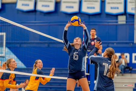 Match hors-concours - UQAM vs Queen's University