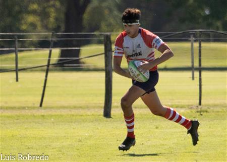 URBA 1ra C - Areco Rugby (40) vs (27) CASA de Padua