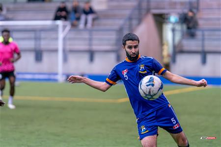 LPC 2023 - Inter Montreal FC () vs () All-Stars