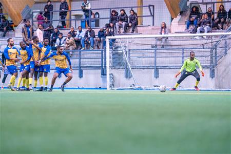 LPC 2023 - Puissance vs Tchad