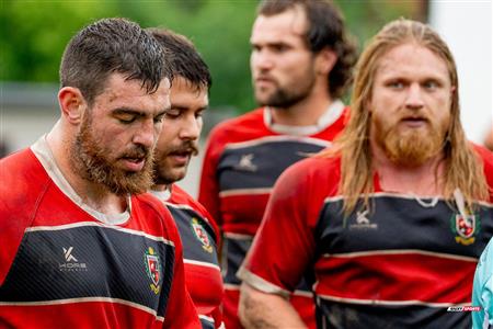 Corbin McGee - Rugby - RUGBY QC 2023 (M1) - TMR RFC (14) vs (15) Beaconsfield RFC - Town of Mount Royal RFC - Beaconsfield Rugby Football Club