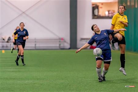 QSL - Chiclitz vs Montreal United FC