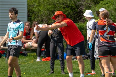 Rugby QC 2023 (W) - TMR RFC (61) vs (0) BRFC