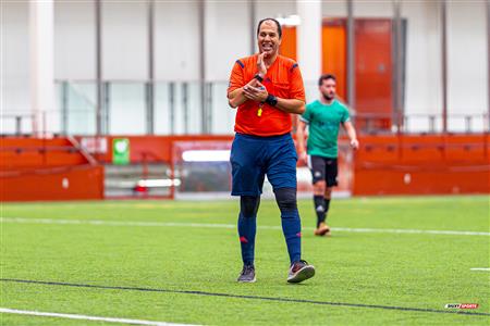 TKL 2023 Div1 - Bandjos (10) - (2) EKIP XI