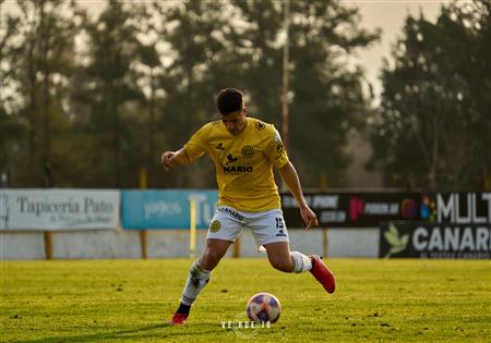 AFA - 1B - FLANDRIA (0) VS (1) CA Nueva Chicago