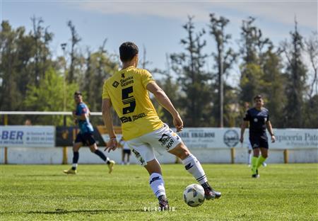 AFA - 1B - FLANDRIA (2) VS (1) Brown PM