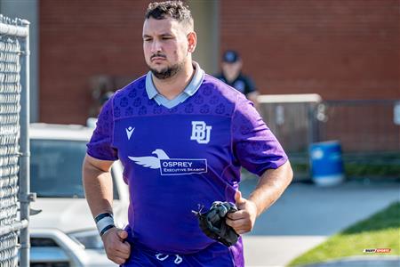 RSEQ 2023 RUGBY M - Bishop's (7) VS (33) ETS