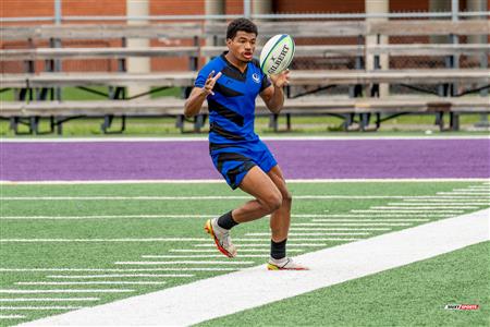 Bishop's 2023 Rugby Preseason Tournament - UDM (5) vs (10) Concordia