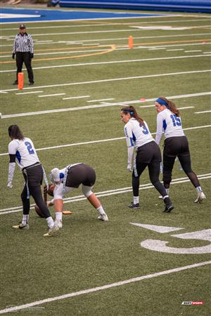RSEQ - 2023 FINAL Flag Football UNIV. - UDM (38) VS (13) Concordia