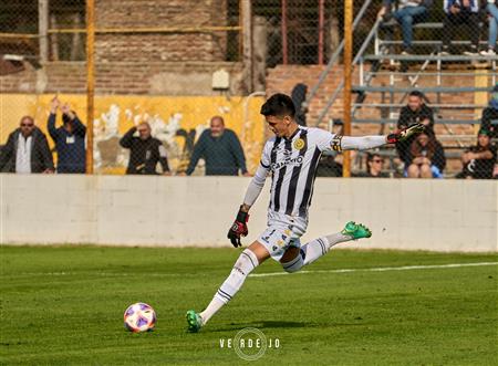 AFA - 1B - FLANDRIA (0) VS (1) CA Nueva Chicago