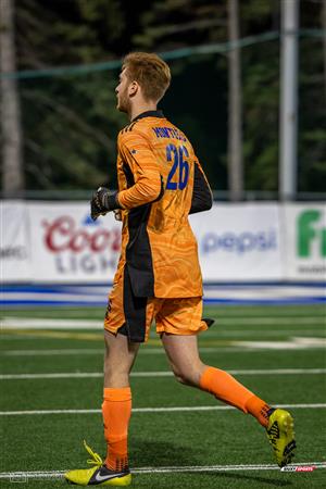 RSEQ - 2023 FINAL SOCCER UNIV. MASC - UDM (1) VS (2) UQTR - (2nd HALF)