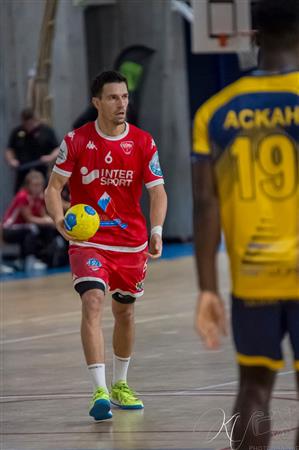 2023 GSMH Isère vs AS Lyon Caluire