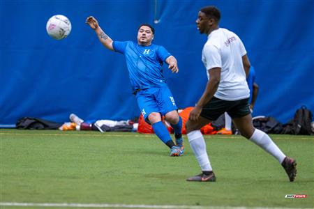LPC 2023 - Olimpia vs Veterans United