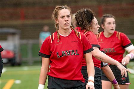 RSEQ - 2023 F - Final - U. Laval (12) vs (27) U. Ottawa