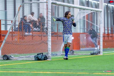 TKL 2023 DIV1 - Bandjos Div1 (6) vs (5) FC SDT