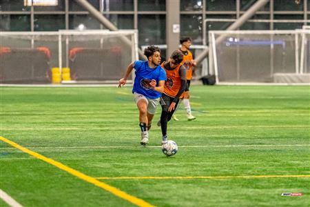 Bandjos Try Out Été 2023 Sénior Masculin AA