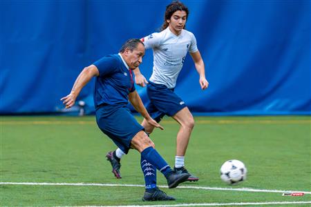 LPC 2023 - Atlante (1) vs (1) Vétérans United