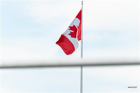 World Rugby Pacific Four Series - Canada (21) vs (52) New Zealand - First Half