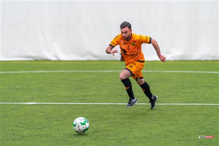 TKL 2023 DIV2 - BANDJOS FC (8) - (3) BOLOS TKL