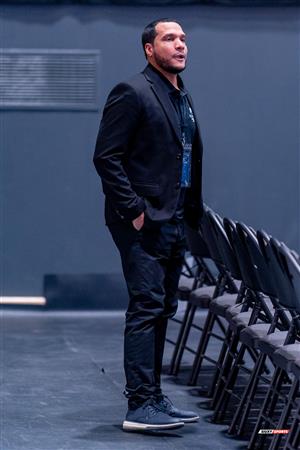 TBL - Montreal Toundra (95) vs (104) Syracuse Stallions (Game 2) - 2nd half