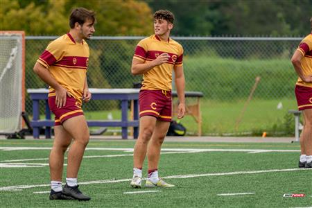 Bishop's 2023 Rugby Preseason Tournament - UDM (5) vs (10) Concordia