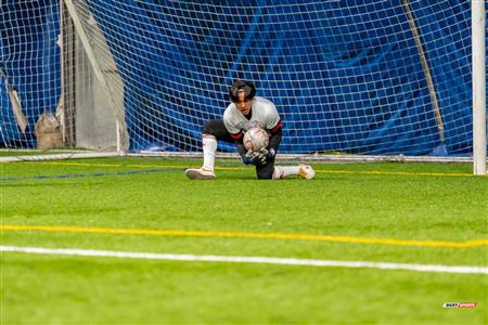 QSL - Real Azteca (2) vs (4) Chivas Montreal FC