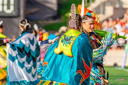 World Rugby Pacific Four Series - Canada vs New Zealand - Before game