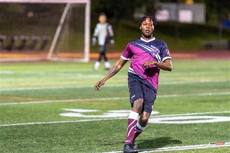 ARSC - Bandjos Div1 (11) vs (0) NDG SA