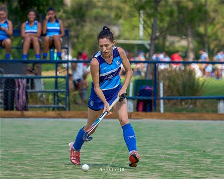 Lujan vs Monte Grande