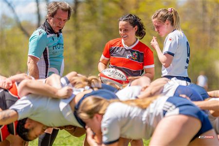 BRFC VS SABVRC (W) 2023 - Cat Polson Memorial Cup