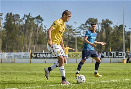 AFA - 1B - FLANDRIA (2) VS (1) Brown PM
