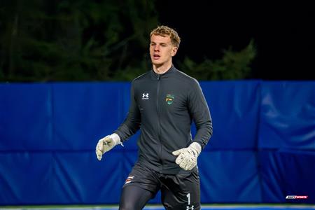 RSEQ - 2023 Final Soccer Univ. Masc - UdM (1) vs (2) UQTR - Reel B