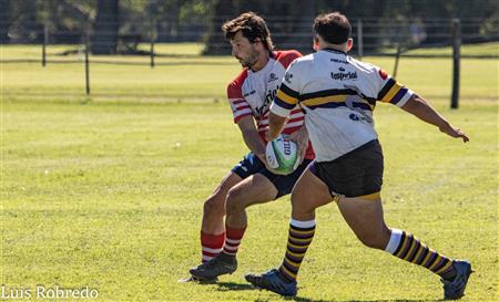 URBA 1ra C - Areco Rugby (40) vs (27) CASA de Padua