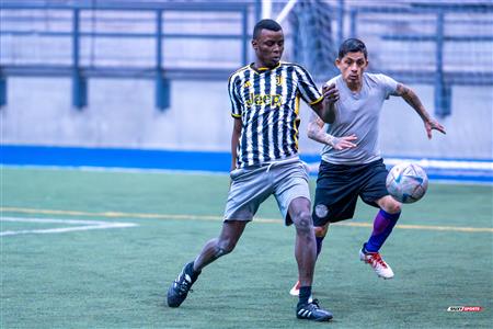 LPC 2023 - Peru FC vs FC Carthage