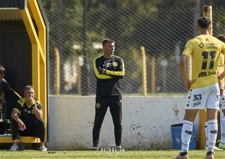 AFA - 1B - FLANDRIA (0) VS (1) San Martin (SJ)