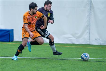 TKL 2023 Div2 - Joga Bonito (2) vs (1) Bandjos Div2