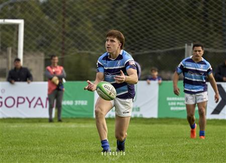 URBA - 1C - Club Daom vs Lujan Rugby Club