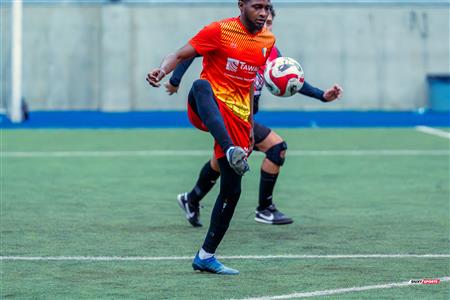 LPC 2023 - Limatambo (1) vs (8) Tchad