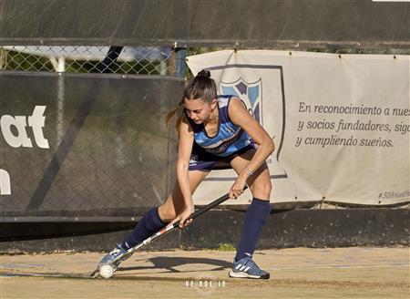 LRC vs Velez (Quinta, Inter y Primera)
