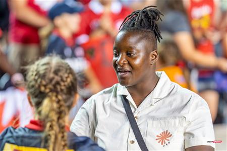 WORLD RUGBY PACIFIC FOUR SERIES - CAN AUS NZL - AFTER GAME